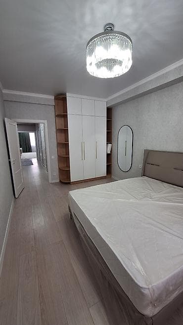 elite hause: 2 комнаты, Собственник, Без подселения, С мебелью полностью — 4