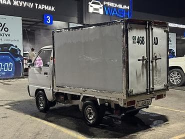 sprinter 2 7: Легкий грузовик, Daewoo, Б/у — 4