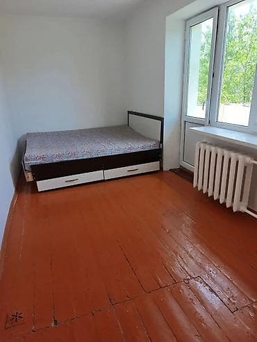 Кыймылсыз мүлк: 2 бөлмө, 43 м², Ата-Түрк паркы 104-серия, 4 кабат, Косметикалык оңдоо — 2