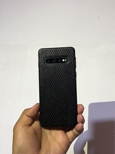 самсунг м10: Samsung Galaxy S10, Б/у, 128 ГБ, цвет - Синий, 2 SIM — 6