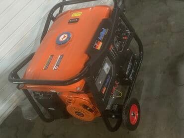 Ножовки: Генераторы Лучшее качество немецкая фирма два года гарантии обмотка — 6