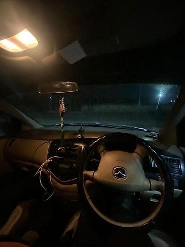 rf 2: Mazda MPV: 2000 г., Минивэн — 5