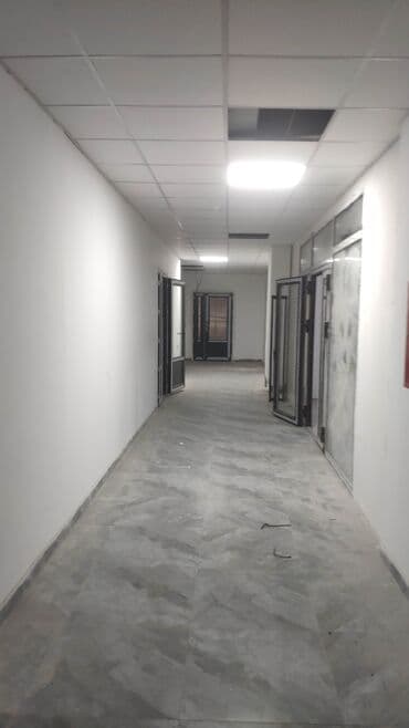 купить коммерческое помещение в бишкеке: Продается помещение от 46 до 500 кв м, 1-2 этаж, ПСО, есть тех пасп — 4