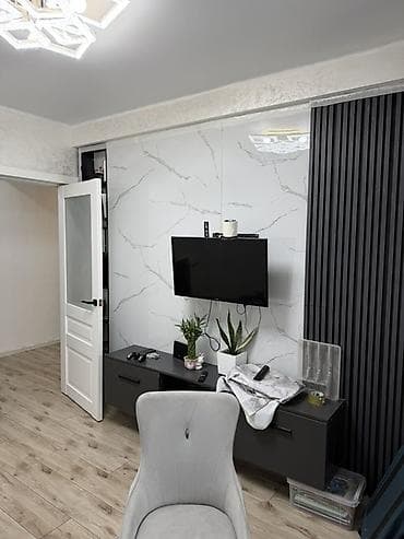 куплю одна комнатный квартира: 1 комната, Без подселения — 5