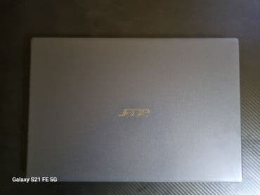 ноутбуки покупать: Ноутбук, Acer, 8 ГБ ОЗУ, Intel Core i5, 15.6 ", Б/у, Для работы, учебы, память SSD — 2