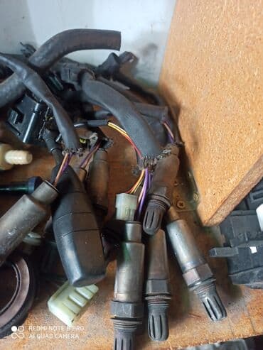 daewoo matiz запчасти: Деу матиз задный балка збор Деу Матиз махавик буу Корея Деу Матиз — 2