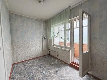 квартира аламудин: 1 комната, 35 м², 106 серия, 5 этаж, Косметический ремонт — 3