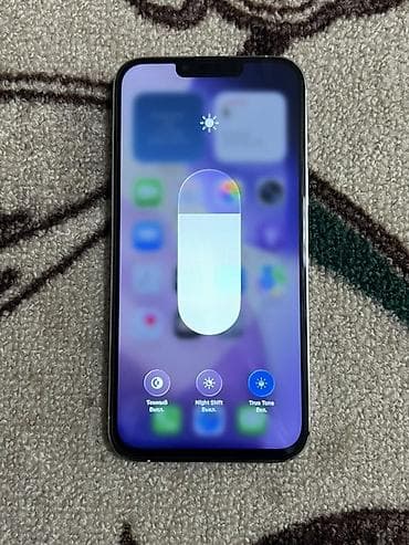 iphone se2020: IPhone 13 Pro Max, 128 ГБ, Белый, Защитное стекло, Чехол, 78 % — 5