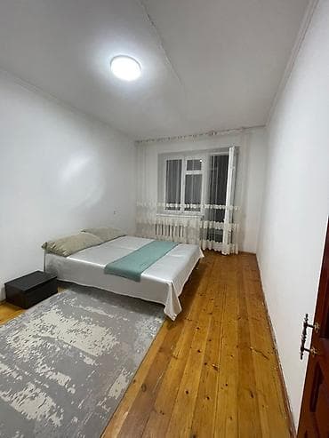 Кыймылсыз мүлк: 1 бөлмө, Менчик ээси, Толугу менен эмереги бар — 7