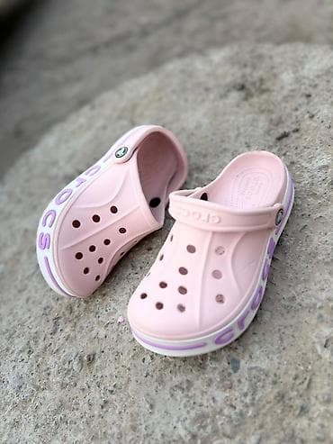 кроксы: Сабо, 36, 37, 38, Crocs, Новый, Платная доставка — 5