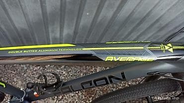 li l 9: Горный велосипед, Falcon, Алюминий, Новый — 7