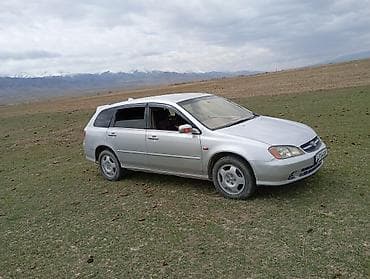 Транспорт: Honda Avancier: 1999 г., 2.3 л, Автомат, Бензин, Универсал — 2