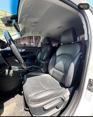 Продажа авто: Kia K3: 2021 г., 1.6 л, Автомат, Бензин, Седан — 6