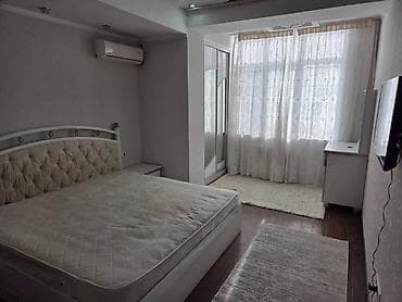 3 комнаты, Собственник, Без подселения, С мебелью полностью