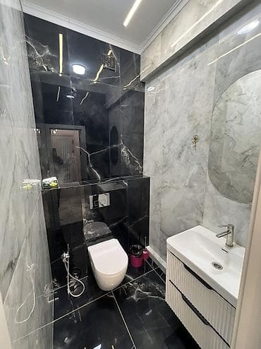 делаю справки: 2 комнаты, Собственник, Без подселения, С мебелью полностью — 7