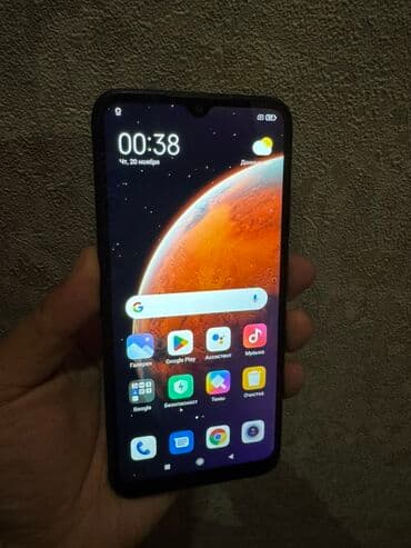 с 22 ультра цена в бишкеке: Redmi, Redmi 9C, 32 ГБ, цвет - Серый — 3