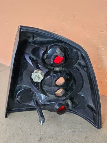 запчасти на опель зафира б: Комплект стоп-сигналов Opel 2000 г., Б/у, Аналог, Китай — 11