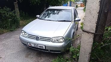 лобовой гольф 3: Volkswagen Golf: 2002 г., Автомат, Хэтчбэк — 7