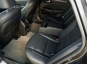 rx 2016: Аренда Kia K7 (Cadenza), темно‑серый цвет кузова. Особенности и — 10