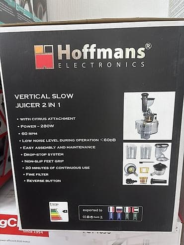 sandwich maker: Соковыжималка, Новый, Самовывоз, Платная доставка — 4