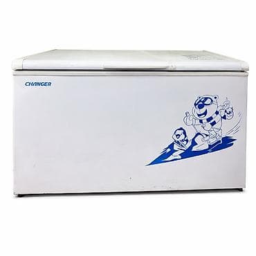 Торговое оборудование: Продается морозильный ларь Б/У, в хорошем рабочем состоянии. Цена — 1