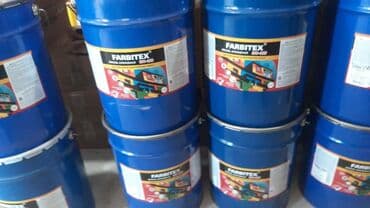 лаки: КРАСКИ ЭМАЛИ СТРОИТЕЛЬНЫЕ.Ищите такие краски МЫ являемся поставщиком — 4