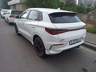 серый gac aion s: GAC Aion EV6, Byd e2 вы аренду Aion ev6 2022 года по 2000сом в — 5