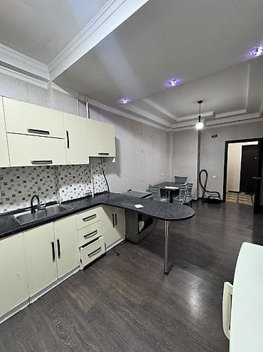 erl group: 1 комната, Агентство недвижимости, Без подселения, С мебелью полностью — 6