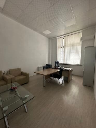 ишу работу кухработник самсышник бишкек: 🏬 Сдаётся в аренду коммерческое помещение под офис в районе Бета — 10