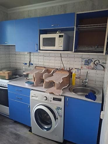 квартира 1 этаж: 1 комната — 1