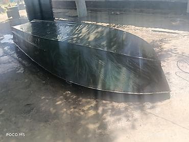 Shineray: Водный транспорт — 2