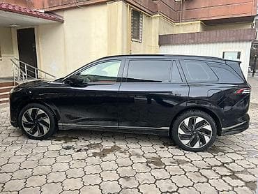 2025: Dongfeng : 2025 г. — 2
