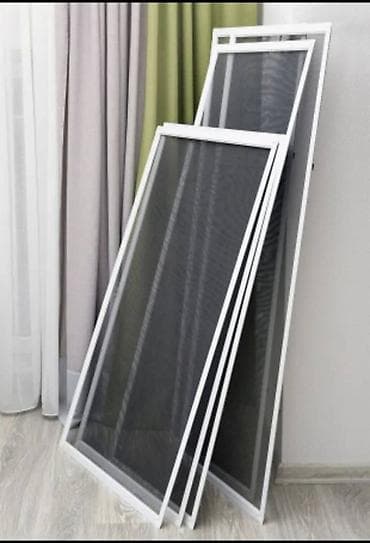 от насекомых: Москитная сетка, Внутренняя, На заказ — 5