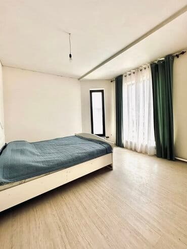 ак ордо 1 дом: Дом, 170 м², 6 комнат, Риэлтор, Дизайнерский ремонт — 16