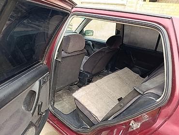 бампер на пассат: Volkswagen Vento: 1993 г., 1.8 л, Механика, Бензин, Седан — 1