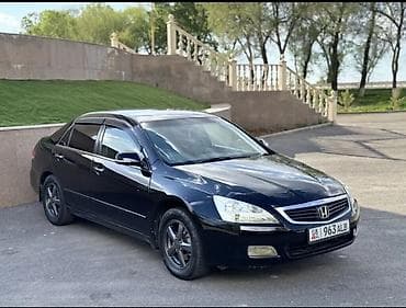 infinity fx35: Honda Inspire: 2003 г., 2.9 л, Автомат, Бензин, Седан — 1