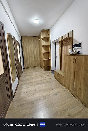 аренда кв в оше: 1 комната, 65 м², 5 этаж — 6