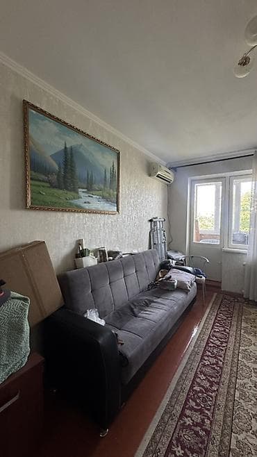 3 комнаты, 70 м², Индивидуалка, 4 этаж — 7