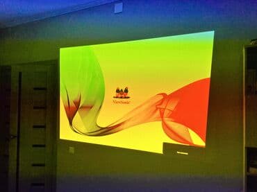 epson printer: Проектор ViewSonic LS750WU Лазерный проектор LS750WU с разрешением — 4