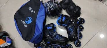 продаю ролик: Ролик детский взрослый Есть много видов Широкий ассортимент Цены на — 18