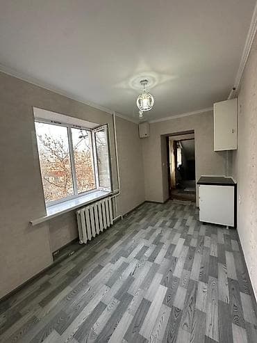 Квартиры: 1 комната, 13 м², Гостиничный тип, Мед Академия Гостиничный тип, 3 этаж, Свежий ремонт — 3