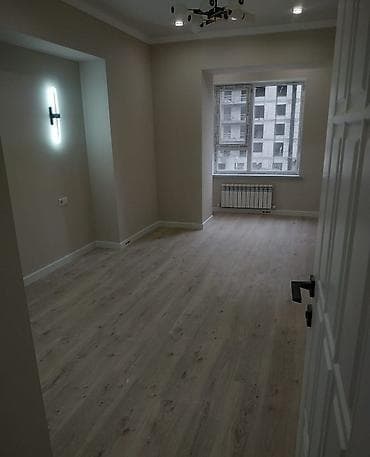 жк есентай бишкек: 2 комнаты, 71 м², 3 этаж — 3
