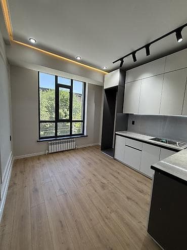 real estate: 2 комнаты, 68 м², Элитка, Евроремонт — 7