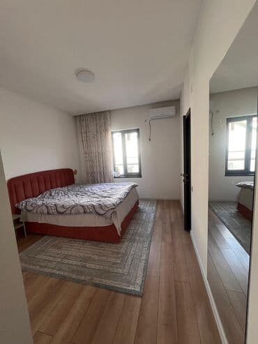 селекция дома: 200 м², 7 комнат, Теплый пол, Евроремонт, Парковка — 10