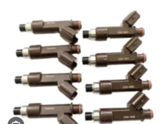 работа на дому интернет: Форсунка Toyota 2014 г., Оригинал — 1