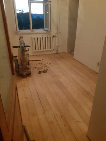 кант продаю: Шлифовка пола, Шлифовка под покраску, Шлифовка паркета Больше 6 лет опыта — 27