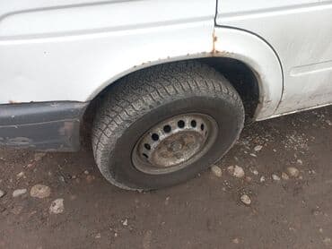 машина gets: Жүк ташуучу унаа, GAZ, Стандарт — 5