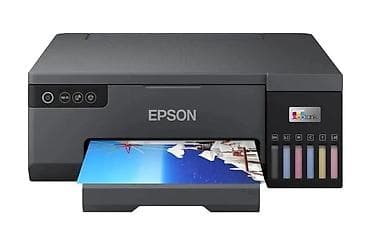 epson t50: Принтер Epson L8050 — цветной струйный принтер формата A4 с системой — 2