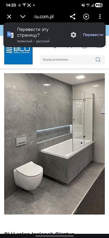 плиточные работы: Плиточные и отделочные работы квартир домов под ключ мастер с опытом — 6