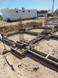 куплю газабетоные оборудование для производства газаблока: Опалубки, Фундамент, Стяжка Гарантия, Бесплатная консультация Больше 6 лет опыта — 11